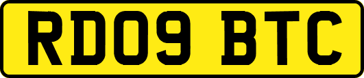 RD09BTC