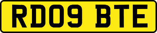 RD09BTE