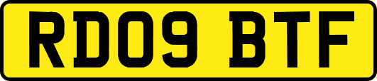 RD09BTF
