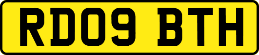 RD09BTH