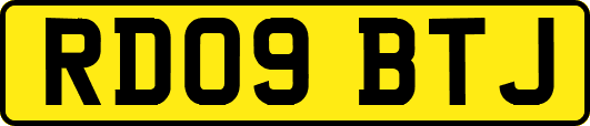 RD09BTJ