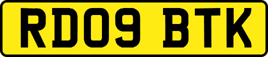 RD09BTK