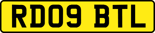 RD09BTL
