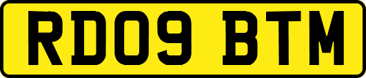 RD09BTM