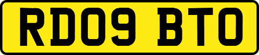 RD09BTO