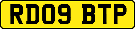RD09BTP