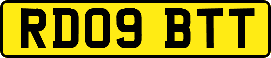 RD09BTT