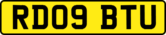 RD09BTU