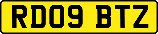 RD09BTZ