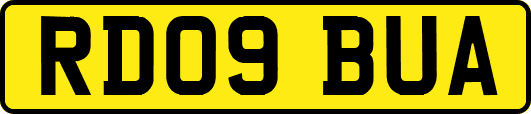 RD09BUA