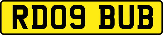 RD09BUB