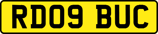 RD09BUC