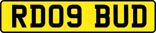 RD09BUD