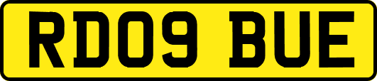RD09BUE