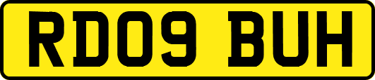 RD09BUH