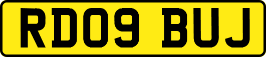 RD09BUJ