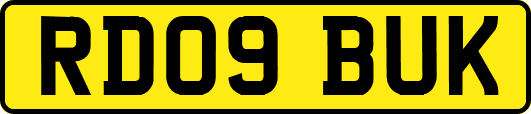 RD09BUK