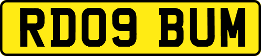 RD09BUM