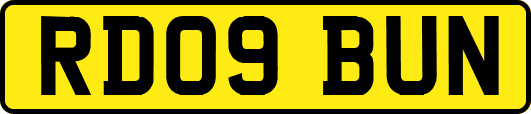 RD09BUN
