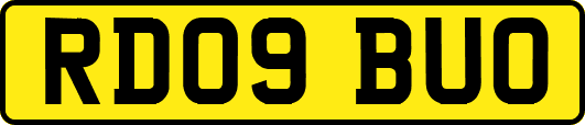 RD09BUO