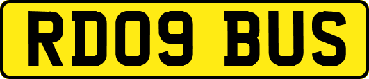RD09BUS