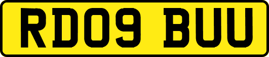 RD09BUU