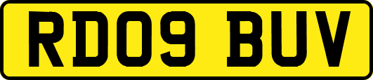 RD09BUV