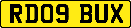RD09BUX