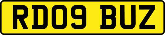 RD09BUZ