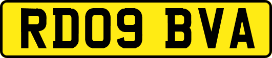 RD09BVA