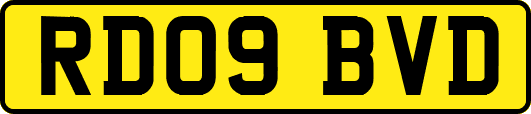 RD09BVD