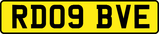 RD09BVE