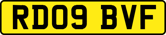 RD09BVF