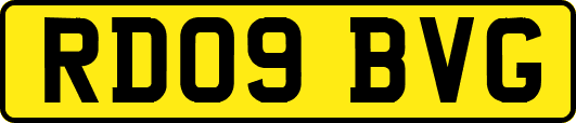RD09BVG