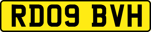 RD09BVH