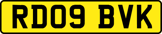RD09BVK