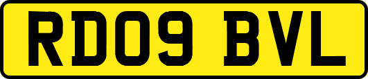 RD09BVL