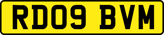 RD09BVM