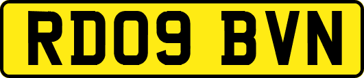 RD09BVN