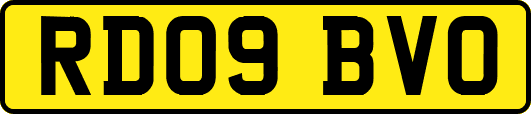 RD09BVO