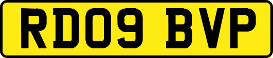 RD09BVP