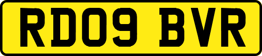 RD09BVR