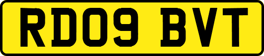 RD09BVT