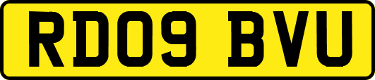RD09BVU