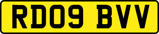 RD09BVV