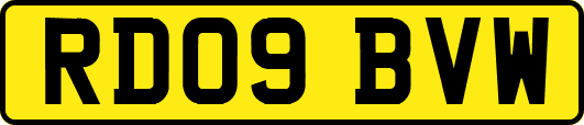 RD09BVW