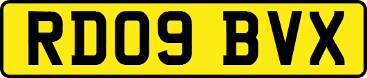 RD09BVX