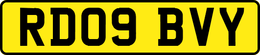 RD09BVY