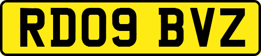RD09BVZ