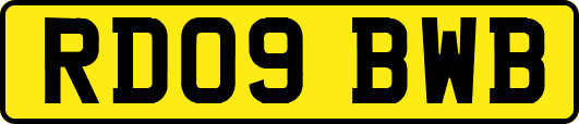 RD09BWB